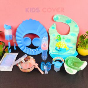 Smart Solid Full Package