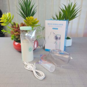 Mesh Nebulizer (JSL-W303)