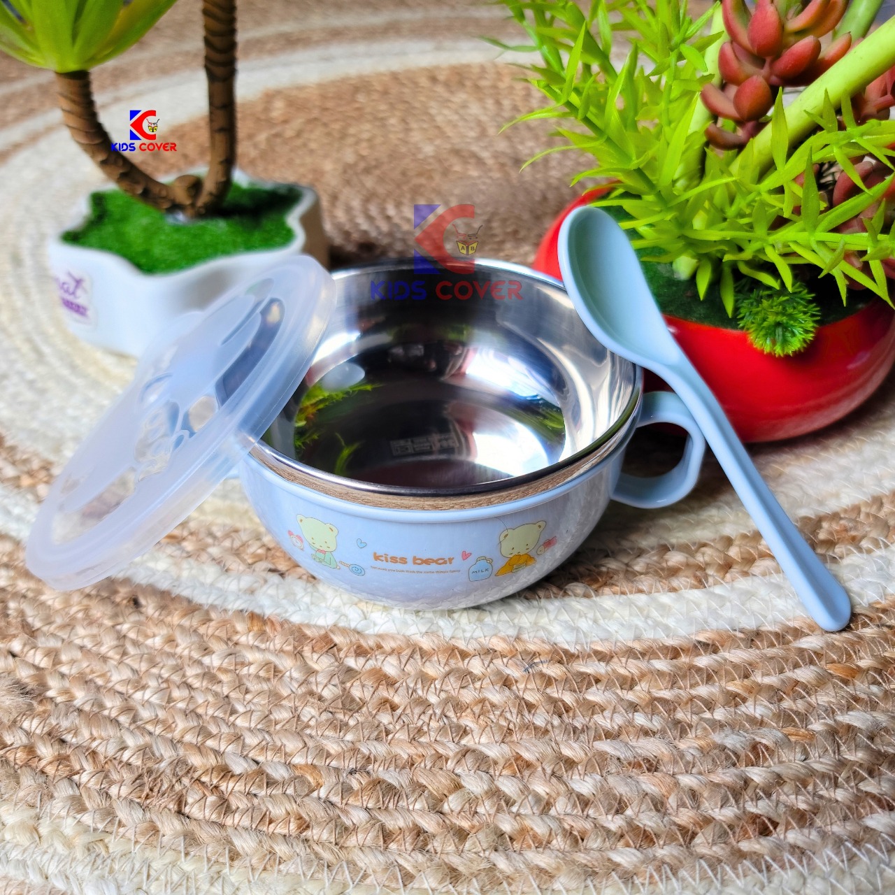 Stainless Steel Bowl