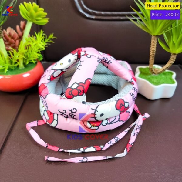 Head Protector - Image 4
