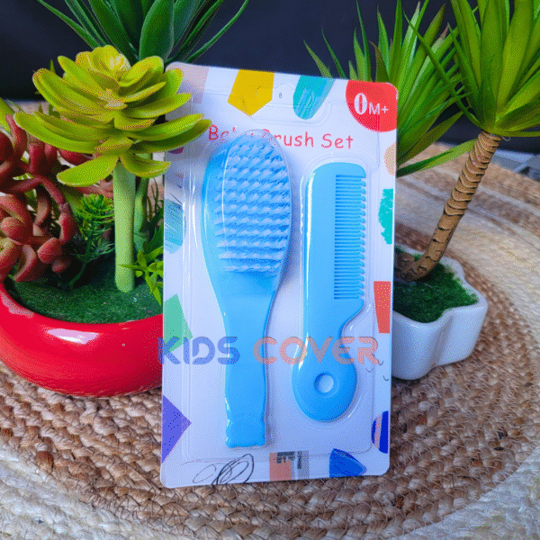 Hair Brush