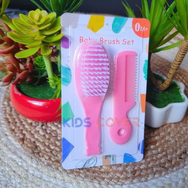 Hair Brush - Image 2