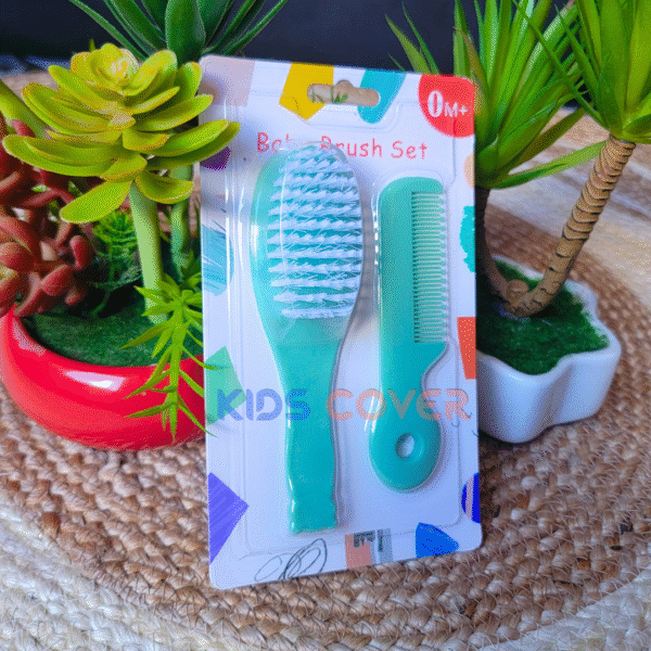 Hair Brush - Image 3