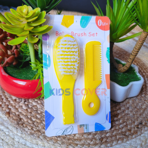 Hair Brush - Image 4