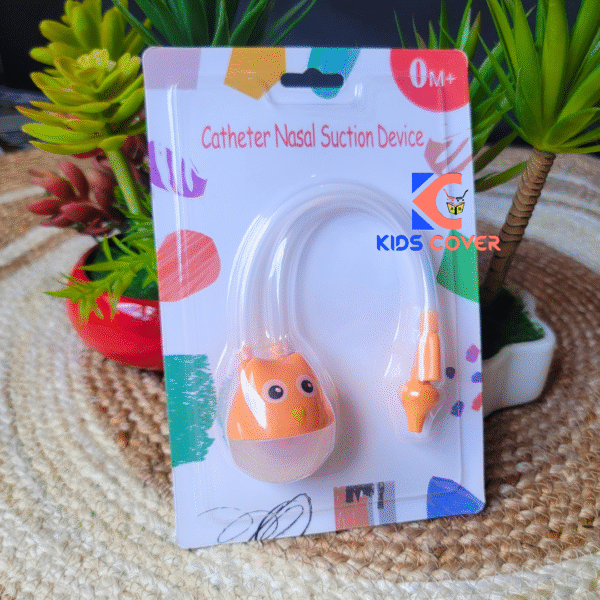 Pipe Nose Cleaner