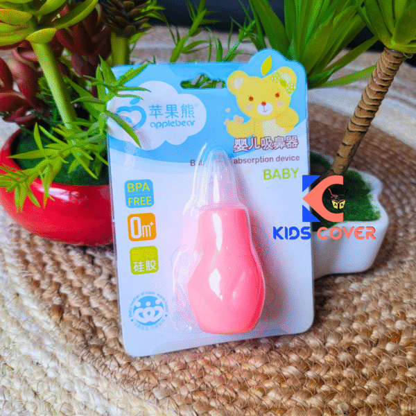 Drop Nose Cleaner - Image 3