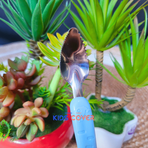 Spoon Scraper - Image 4