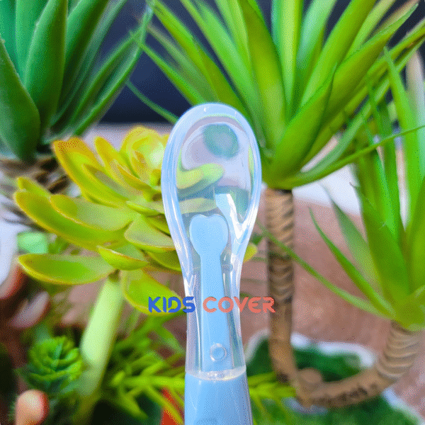 Spoon Scraper - Image 2