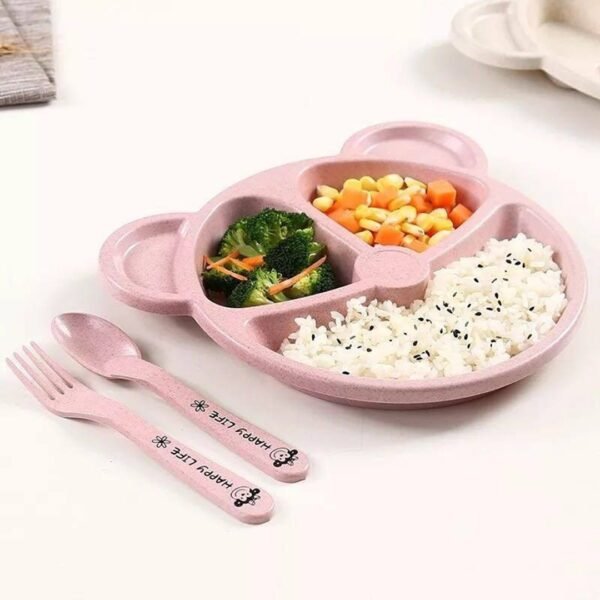 Feeding Plate - Image 2
