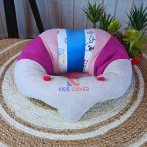 Sofa-Pink/Blue